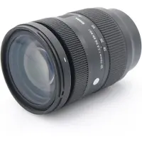 Sigma Contemporary 28-70mm 2.8 DG DN | Sony E | svart