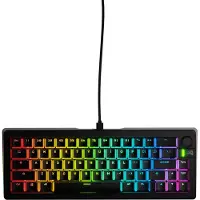 Glorious Gmmk 3 65% Wired Gamingtangentbord Engelska