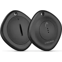 Ginza.se Head: Smart Tag Apple Kompatibel