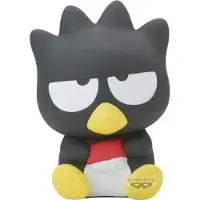 Banpresto Sanrio Characters Sofvimates Badtz Maru-figur 11 Cm