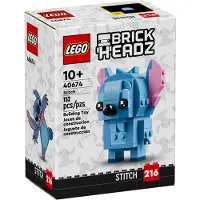 LEGO 40674 Stitch