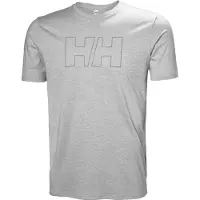 Helly Hansen Tech Logo T-shirt Med Korta ärmar