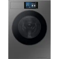 Samsung WF90F09C4SU3 AI Tvättmaskin 9kg 1400 rpm