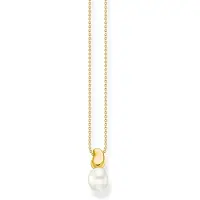 Thomas Sabo Bold Elegance halsband KE2318-430-14-L45V
