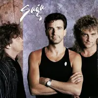 Ginza.se Saga: Wildest dreams 1987 (Rem)