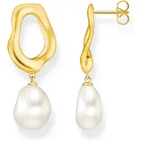 Thomas Sabo Bold Elegance örhängen H2322-430-14