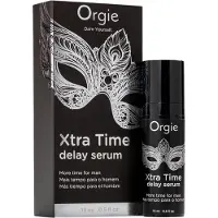 Orgie - fördröjningsserum - långvarig effekt - 15ml