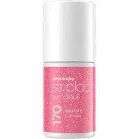 Alessandro Striplac UV Colour Gellack 6.5 ml Hula Love Shimmer