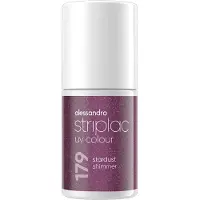 Alessandro Striplac UV Colour The Mystic Darks Gellack 6.5 ml Stardust Shimmer
