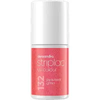 Alessandro Striplac UV Colour The Classic Reds Gellack 6.5 ml Joy Is Back Glitter