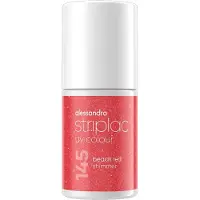 Alessandro Striplac UV Colour The Classic Reds Gellack 6.5 ml Beach Red Shimmer