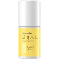Alessandro Striplac UV Colour Gellack 6.5 ml Banana Drama