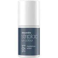 Alessandro Striplac UV Colour The Mystic Darks Gellack 6.5 ml Mysterious Water