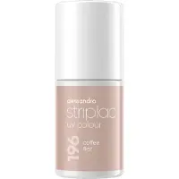 Alessandro Striplac UV Colour The Sophisticates Taupes Gellack 6.5 ml Coffee First