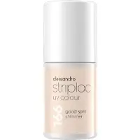 Alessandro Naglar Striplac-UV-ColourUV Nagellack 166 Good Spirit - shimmer 6.5 ml ()