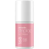 Alessandro Naglar Striplac-UV-ColourUV Nagellack 168 Flower Crown 6.5 ml ()