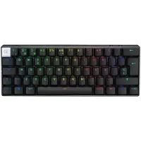 Logitech Pro X 60 Lightspeed Kbd Gamingtangentbord Spanska