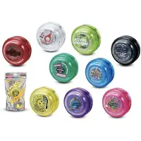 Bandai Accel Hyper Yoyo 1 Slumpmässig Enhet