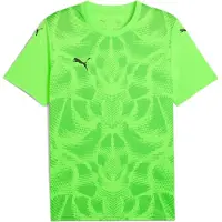 Puma Matchtröja teamULTIMATE - Grön/Svart, storlek Medium