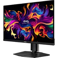 MSI MAG 271QPX QD-OLED monitor