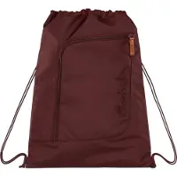 Satch Gymnastikpåse - Nordic Ruby - - One Size - Väska