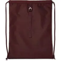 Satch Gymnastikpåse - Nordic Ruby - - One Size - Väska