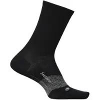 Feetures Elite Ultra Light Mini Crew-strumpor