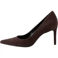 Next Pumps 'Forever Comfort' mörkbrun
