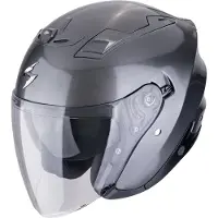 Scorpion Exo-z1 öppen Hjälm