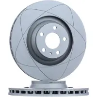 Ate Bromsskiva Power Disc 24.0330-0176.1, 1 Stycke