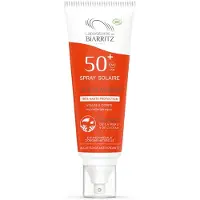 Laboratoires de Biarritz Sunscreen Spray SPF 50+, 100 ml