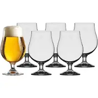 Stölzle Ölglas På Fot Berlin 50 Cl