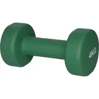 Ginza.se Atom: Hantel Neopren 4 kg