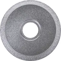 Rubi Diamantslipskiva PRO-EDGER R; 5 mm