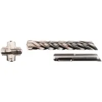 Makita Borr för betong E-14504; 11x215 mm; SDS-plus
