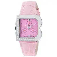 Laura Biagiotti Lb0002l-roz Damklocka