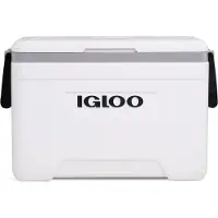 Igloo Coolers Marine Profil Ii 25 23l Styv Bärbar Kylbox