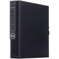 Dell OptiPlex 3060 Micro i5-8500T 16GB 256GB SSD micro SFF Win11pro Used