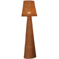 Newgarden New Garden bordslampa LOLA 165 NATURE Battery