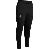 Daehlie Men's Pants Run 2.0 Black