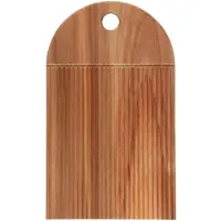 Maku Serveringsbräda i akacia 37x22cm