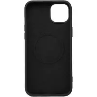Hama Backcover Apple iPhone 15 Svart MagSafe-kompatibel 00138109