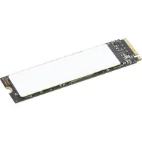 Lenovo - SSD - krypterat - 1 TB - inbyggd - M.2 2280 - PCIe 4.0 (NVMe) - TCG Opal Encryption 2.0 - för ThinkCentre neo Ultra 12 ThinkPad P1 Gen 7 P14s Gen 6 P16s Gen 3 P16s Gen 4 T16 Gen 4