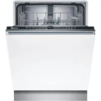 Balay 3vf5012np Integrerad Diskmaskin 12 Antal Platsinställningar