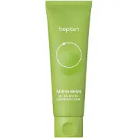 Beplain , Mungbön, pH balanserad rengöringsfoam, 2,7 fl oz (80 ml)