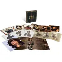 Ginza.se Blackadder: Blackadder's Historical Record