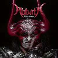 Ginza.se Abbath: Dread reaver (Black)
