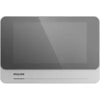 Philips WelcomeHive Pro 2 Video-porttelefon WiFi Monitor, Inomhusenhet