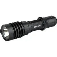 Olight Warrior X 4 LED Ficklampa Uppladdningsbara batteri 2600 lm 8 h 249 g