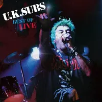 Ginza.se U.K. Subs: Best Of Live